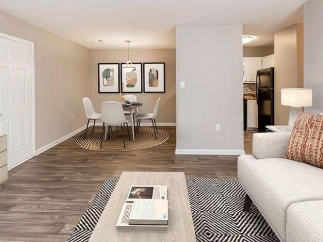 Apartment for rent in Augusta