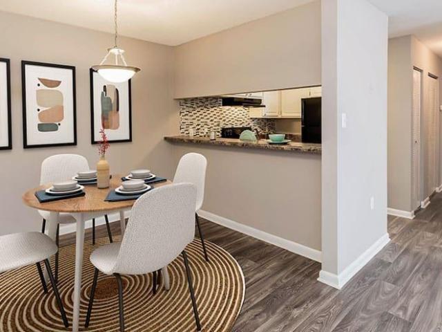Apartment for rent in Augusta