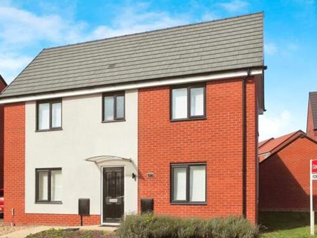 House for sale in Hampton Green, Cambridgeshire