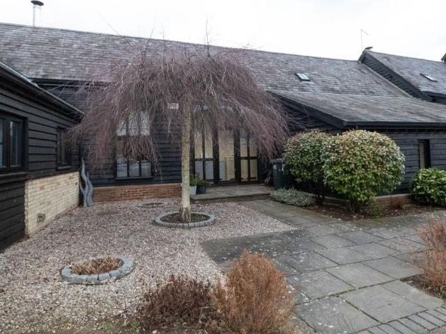 House for rent in King's Walden, Hertfordshire