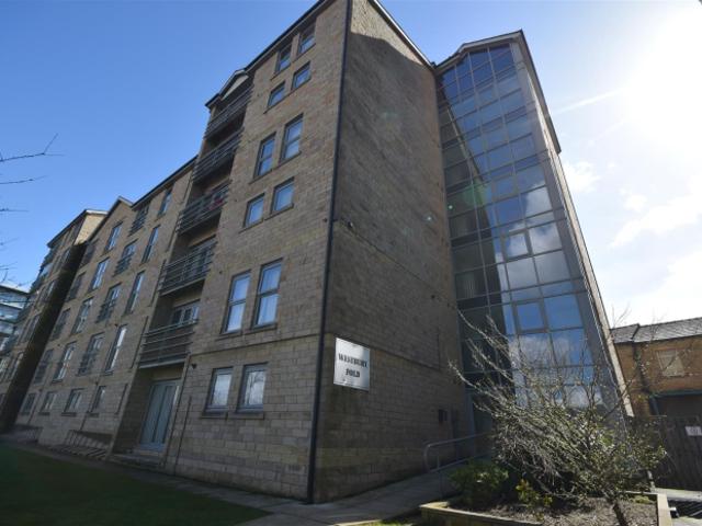 Apartment for rent in Elland, Calderdale
