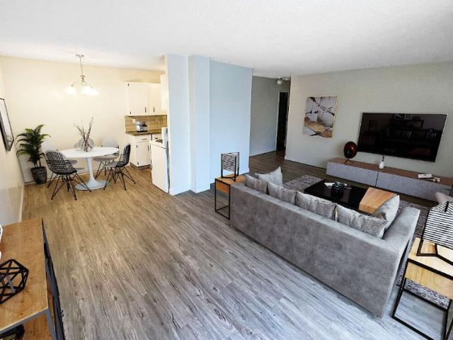 Apartment for rent in Northwest, Alberta