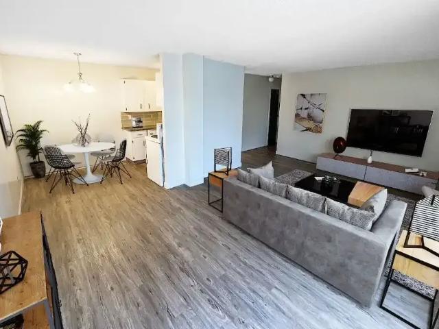 Apartment for rent in Northwest, Alberta
