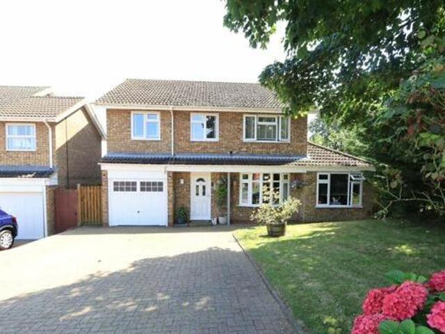 House for sale in Newport Pagnell