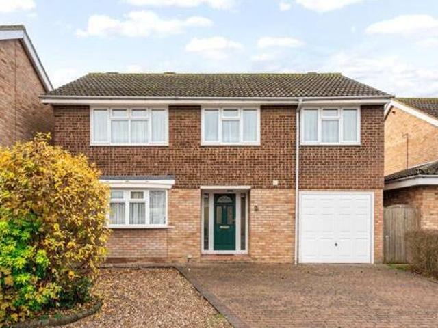 House for sale in Newport Pagnell