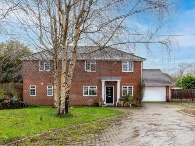 House for sale in Leighton Park, Westbury