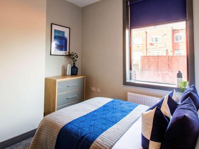 Room for rent in West Yorkshire