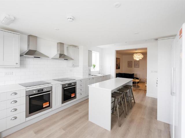 House for rent in Feckenham, City Of Bristol