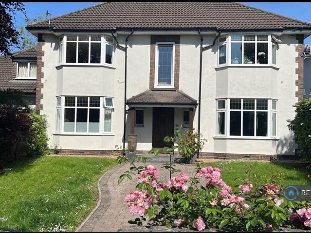 Apartment for rent in Feckenham, City Of Bristol