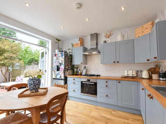 House for rent in Feckenham, City Of Bristol