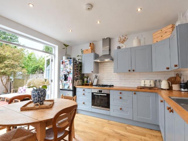 House for rent in Feckenham, City Of Bristol