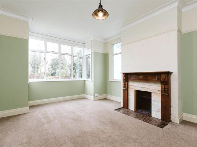 House for rent in Feckenham, City Of Bristol