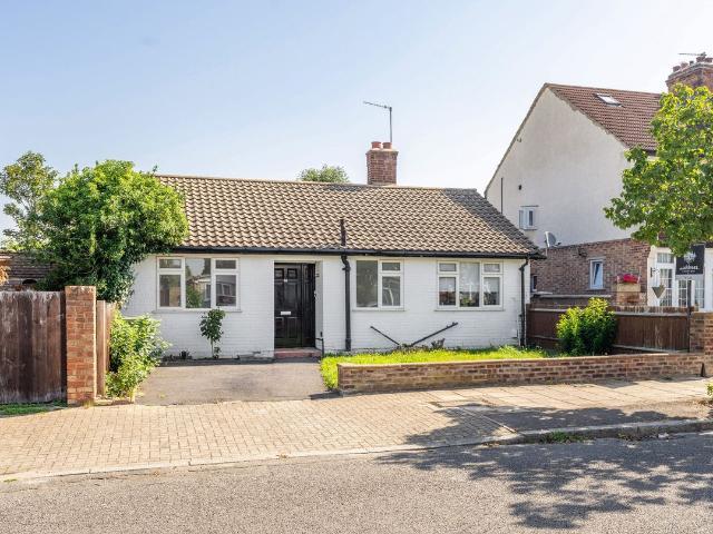 Apartment for rent in Elmers End, Greater London
