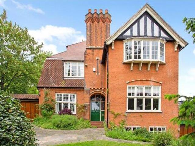 House for sale in Epping, Essex