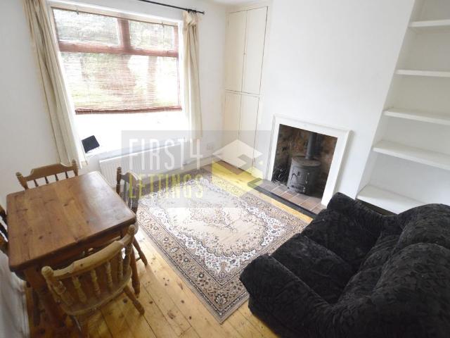 House for rent in Knighton Fields, Leicester