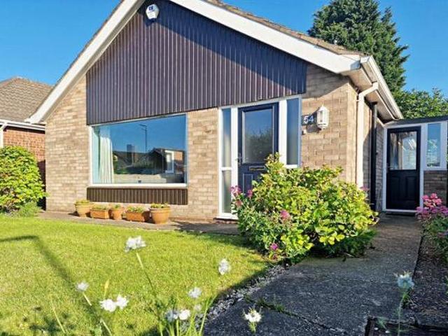 House for sale in Cleethorpes, Greater Lincolnshire