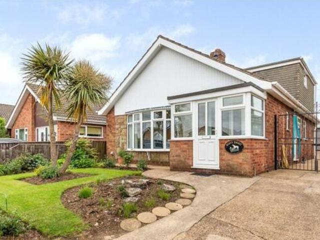 House for sale in Cleethorpes, North East Lincolnshire