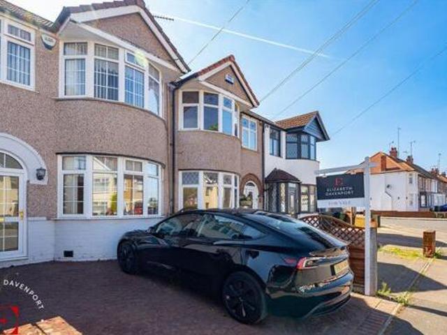House for sale in Allesley Park, Allesley
