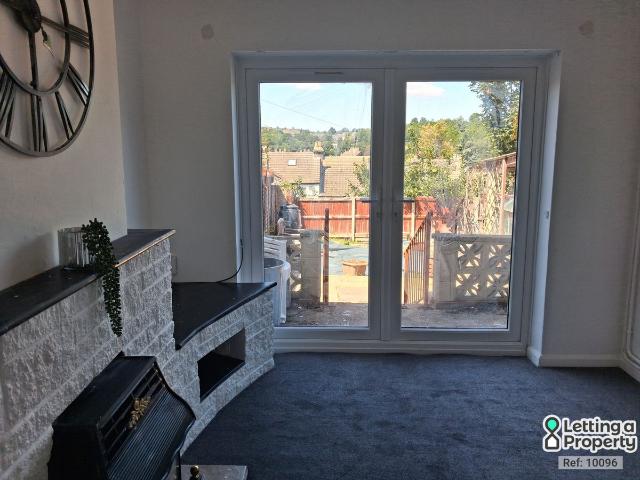 House for rent in Clarendon, Ash