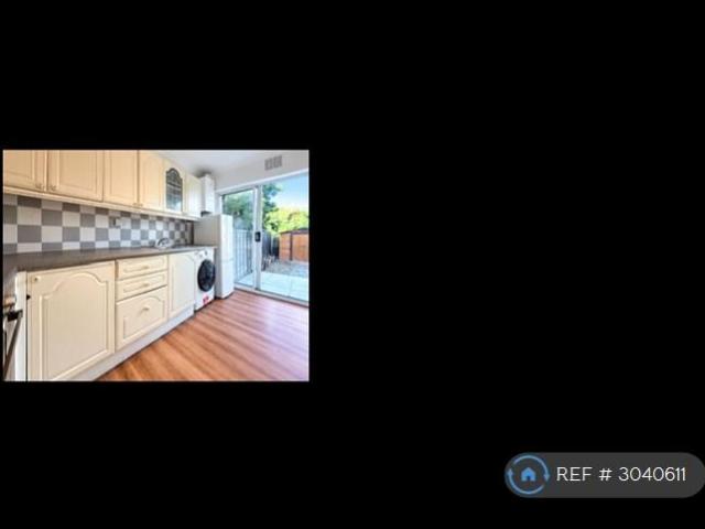 Apartment for rent in London Borough of Hounslow, Greater London