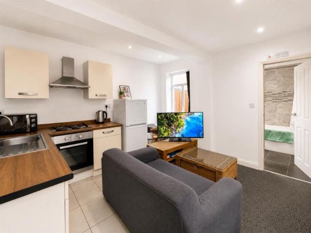 Room for rent in Old Wharf, City Of Leicester
