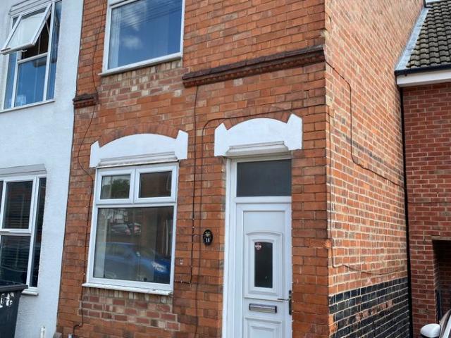 House for rent in Old Wharf, City Of Leicester