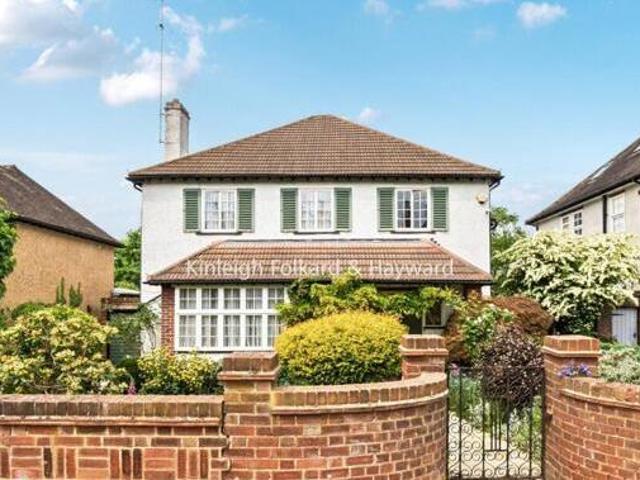 House for sale in Lyons, Greater London