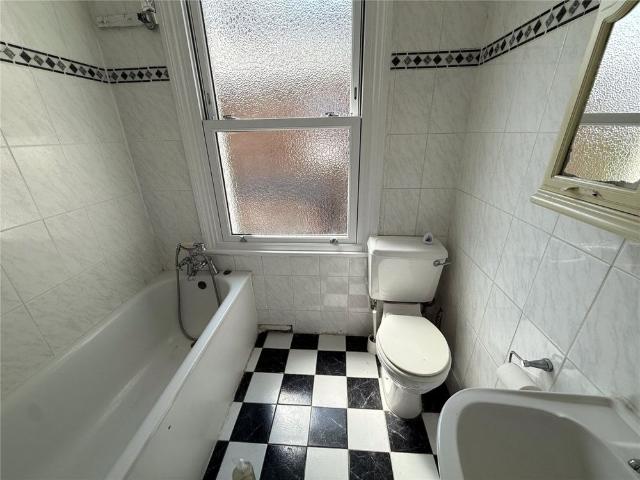 Apartment for rent in Palmers Green, Greater London