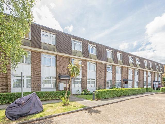 Apartment for rent in New Malden, Greater London