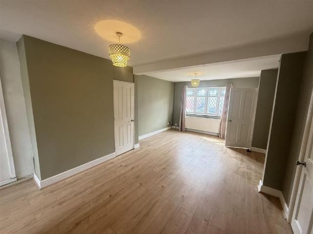 House for rent in Nuneaton, Nuneaton and Bedworth