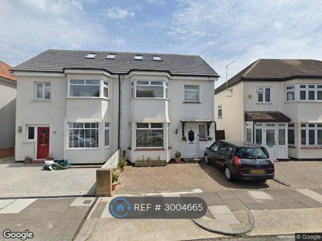 House for rent in Southchurch, Southend-on-Sea