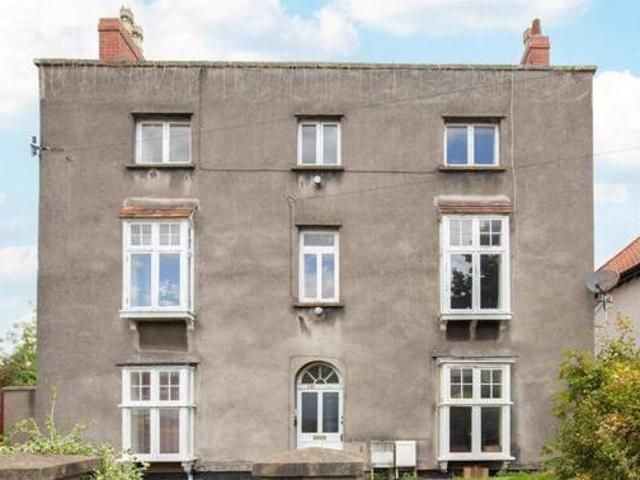 House for sale in Feckenham, City Of Bristol