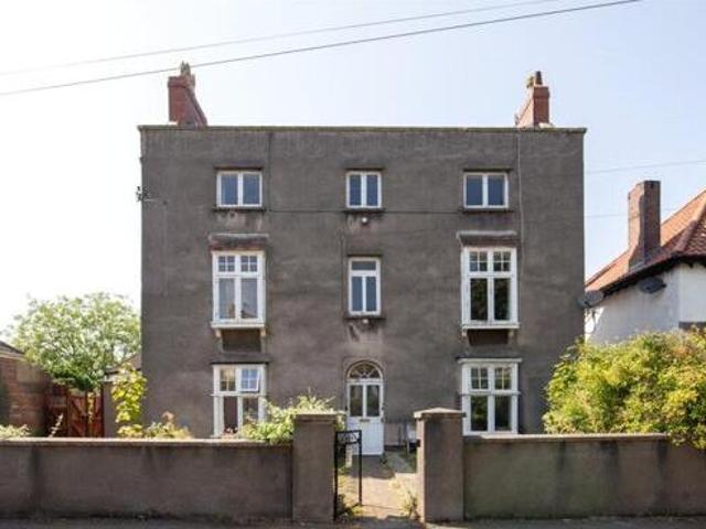 House for sale in Feckenham, City Of Bristol