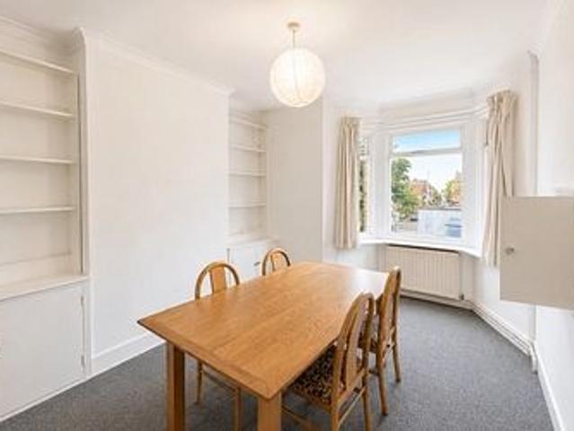 Apartment for rent in Westgate-on-Sea, Acol