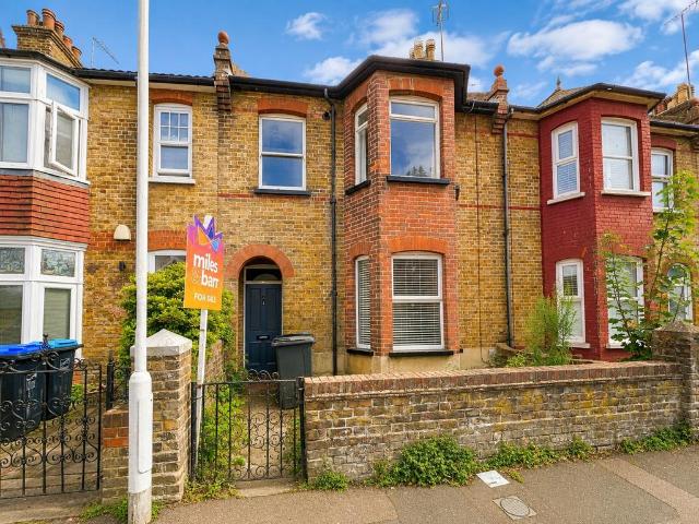 Apartment for rent in Westgate-on-Sea, Acol
