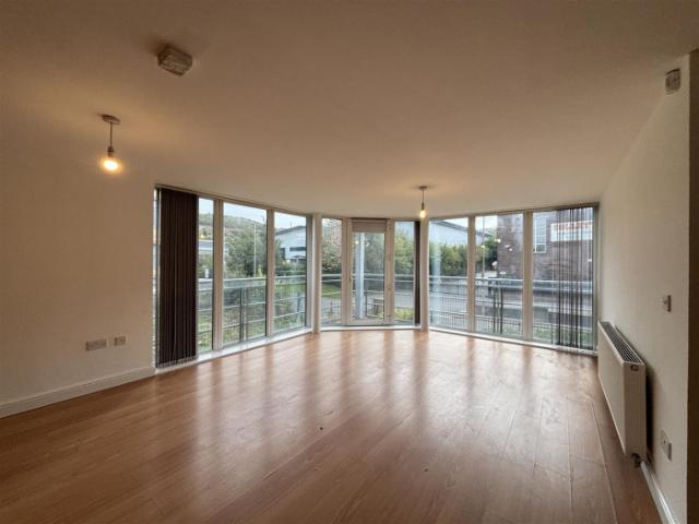 Apartment for rent in Rosemount, Calderdale