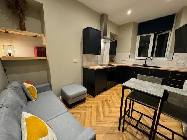 Apartment for rent in Brynmill, Swansea