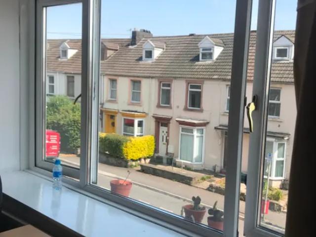 House for rent in Brynmill, Swansea