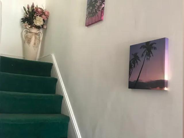 House for rent in Nangreaves, Wales