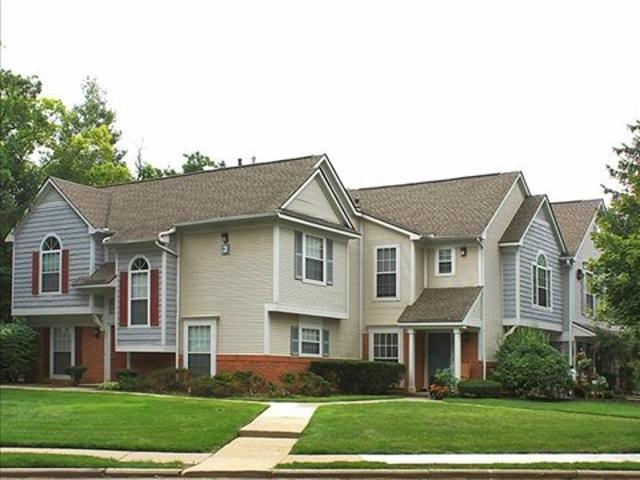 Townhouse for rent in Auburn Hills