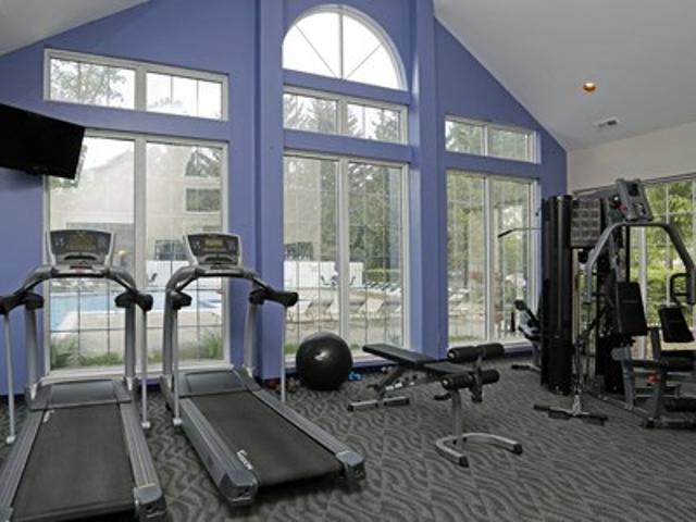 Townhouse for rent in Auburn Hills