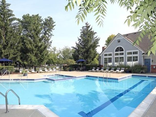 Townhouse for rent in Auburn Hills