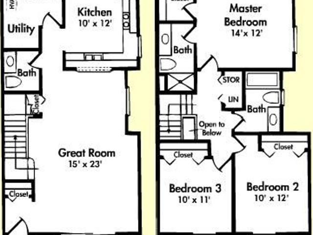 Townhouse for rent in Auburn Hills