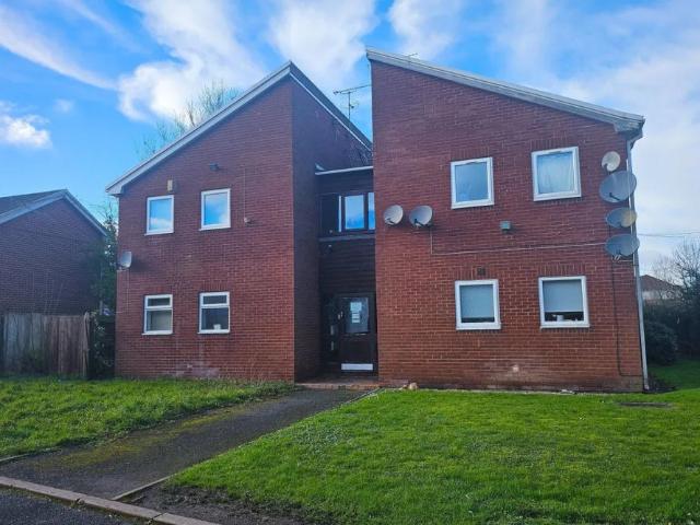 Room for rent in Two Mills, Cheshire