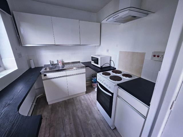 Apartment for rent in Two Mills, Cheshire