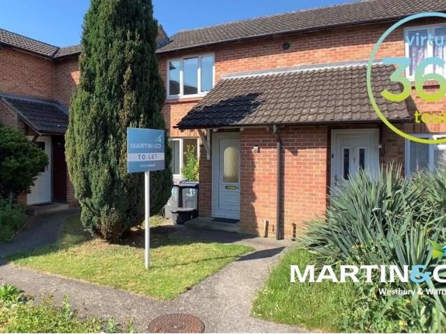 House for rent in Westbury, Wiltshire