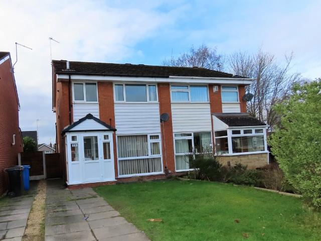 House for rent in Bramhall, Greater Manchester