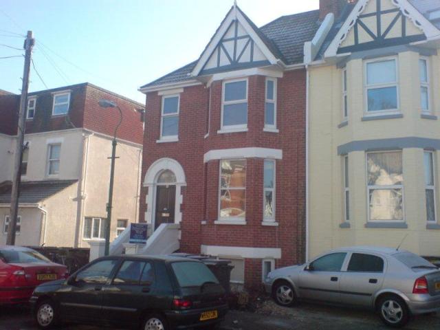 Apartment for rent in Boscombe, Bournemouth