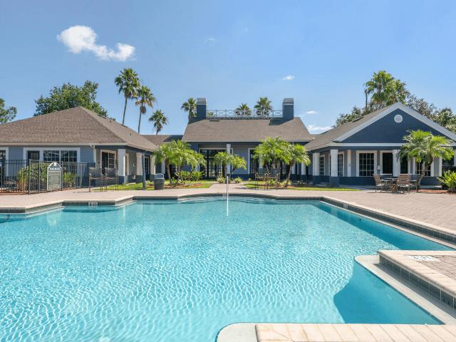 Apartment for rent in Fort Myers, Florida