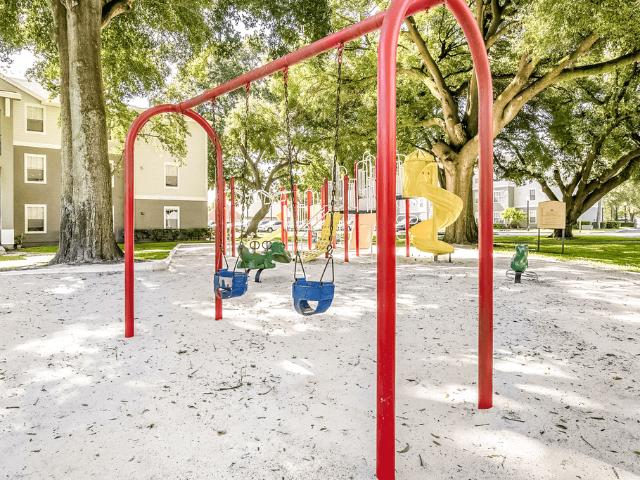 Apartment for rent in Brandon, Florida